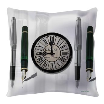 Cushion Pen