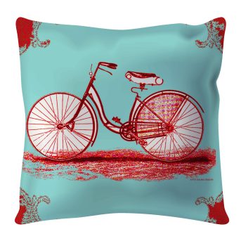 Cycle Cushion 3