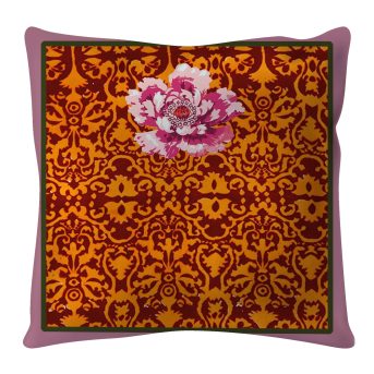 cushion kitch