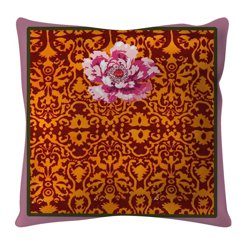 cushion kitch