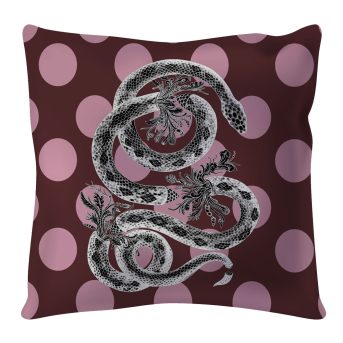 cushion snake