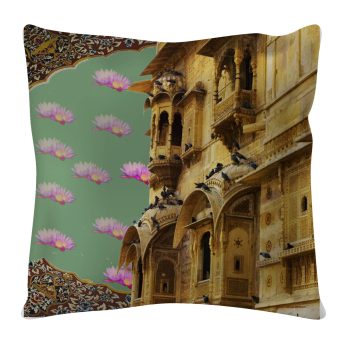 jaipur cushion 3