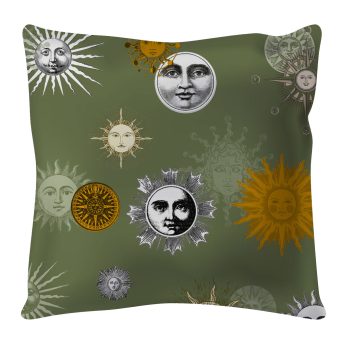 sun cushion