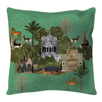 temple cushion 3