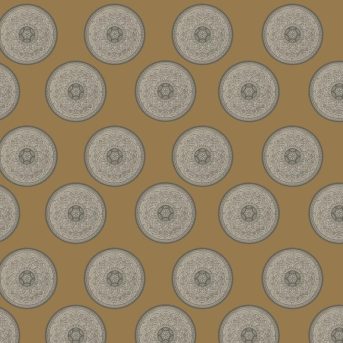 circles motif.beigepsd