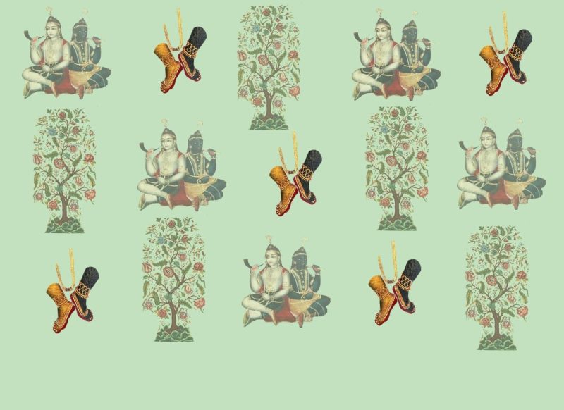 krishna wallpaper