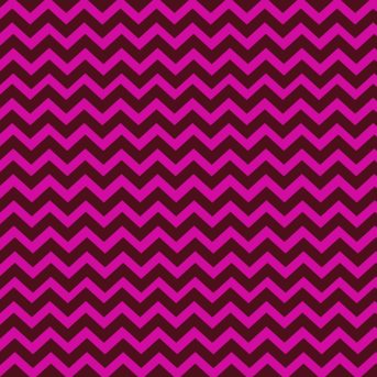 zig zag magenta and maroon