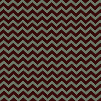 zig zag maroon