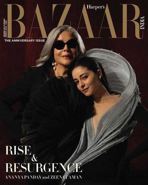 Harpers Bazaar