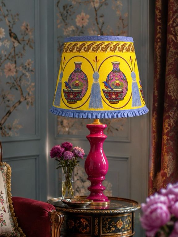 Lampshades